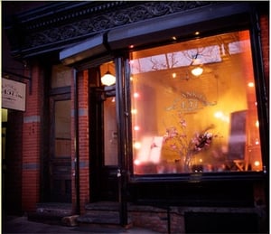 Image of Gift Certificate to Frankie's 457 ($100 value)