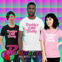 Daddy's Little Daddy