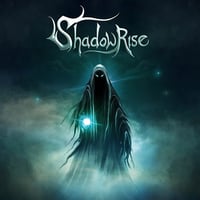 Shadowrise - Shadowrise Album