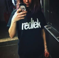 Redtek T-shirt 