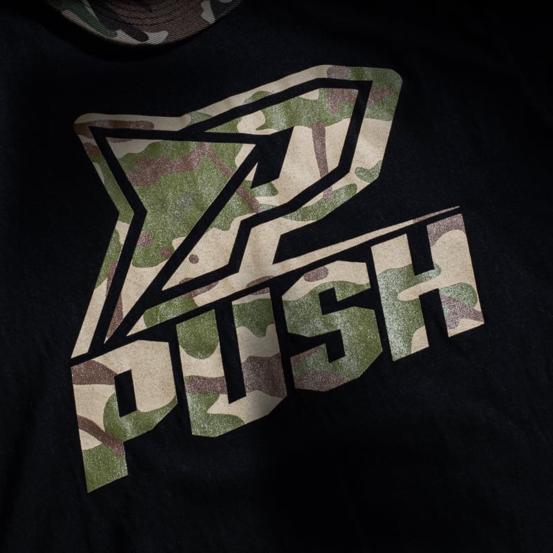 Image of Combat T-Shirt