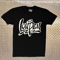 Image 1 of Lowpen Classic Logo Tshirt
