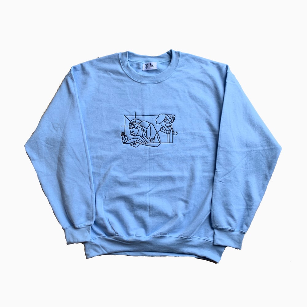 ISOLATION ERA Jumper Pre-Order | BNTG