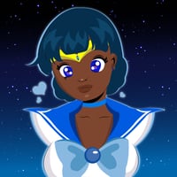 Image 2 of Sailor Moon: Inner Scouts