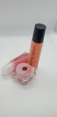 Image 1 of B Dazzled Lip kit