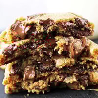 OG Chocolate Chip Cookies