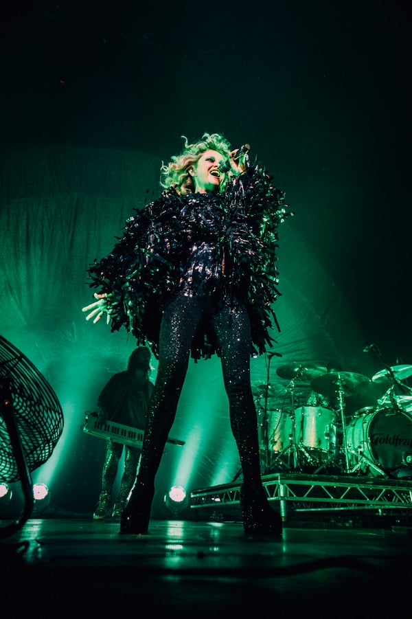 Image of Goldfrapp (sale)