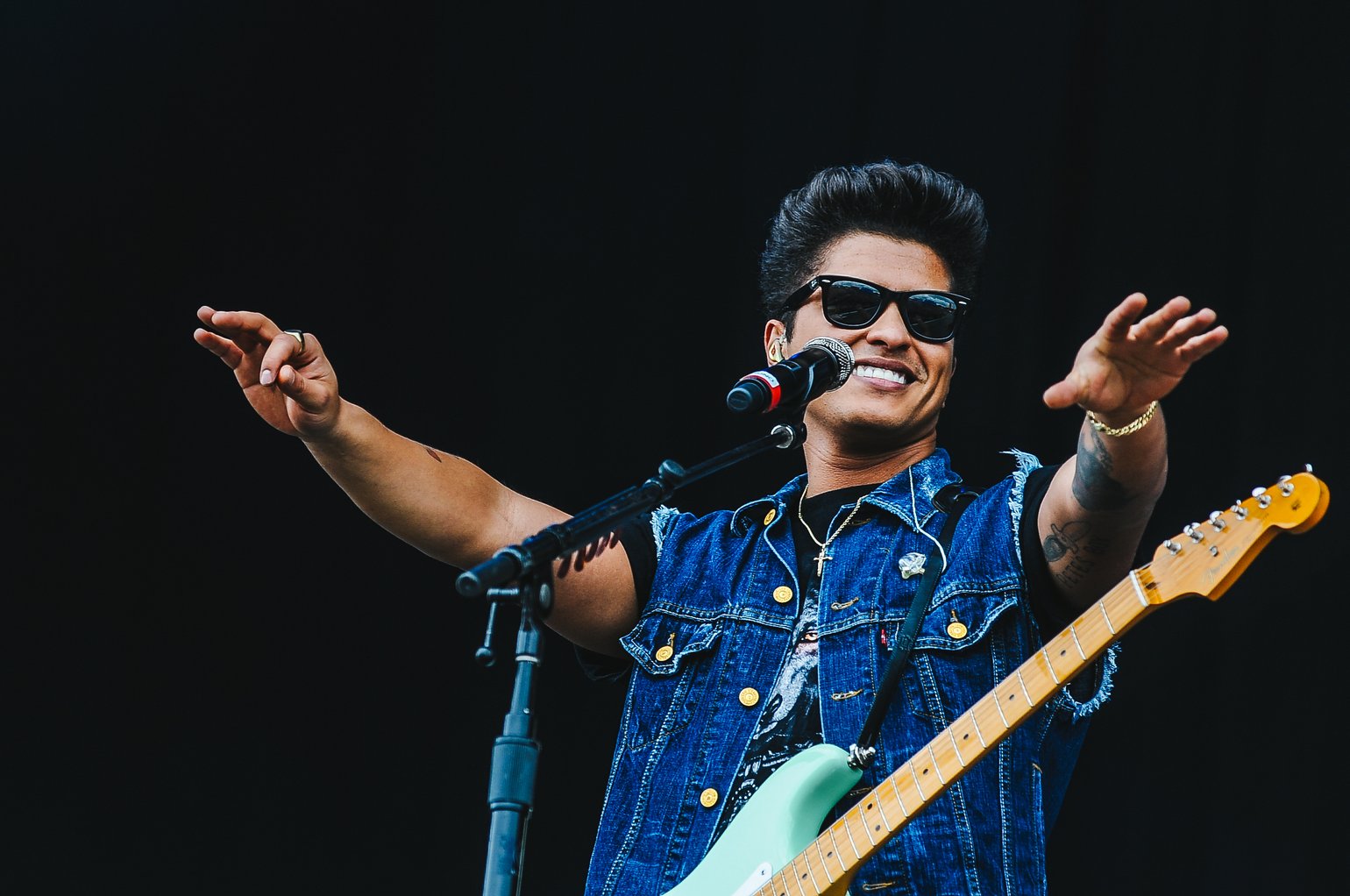 Image of Bruno Mars (sale)