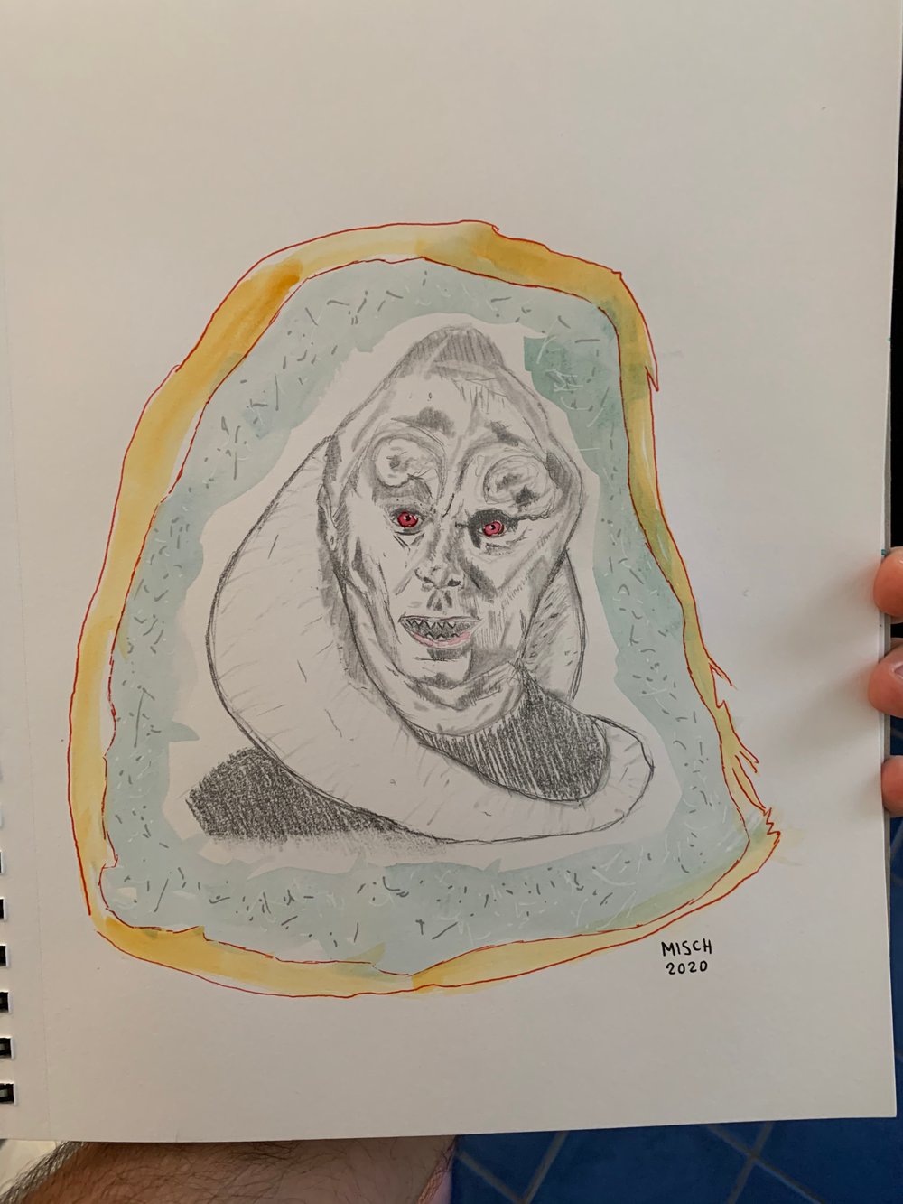 Bib Fortuna