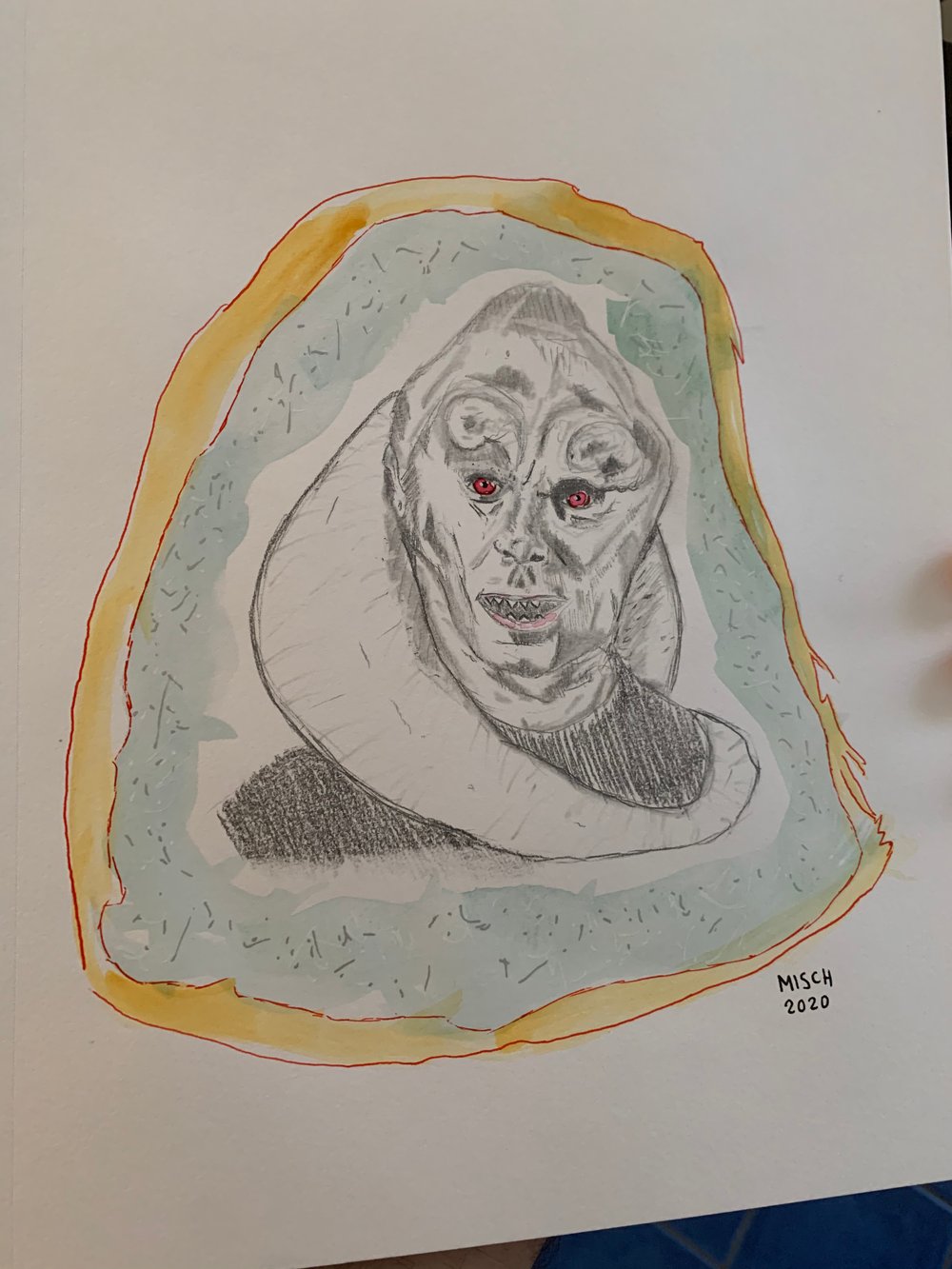 Bib Fortuna