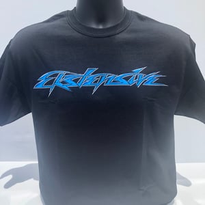 Image of "Ekstensive" T-Shirt