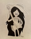 Marceline