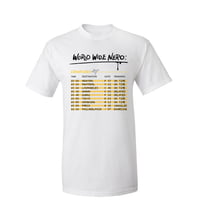 Destinations T-shirt