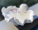 Image 1 of EcoCloud Clam Shell Candle