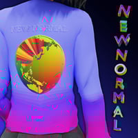 Image 4 of NEW NORMAL