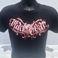 Image 2 of "Bodied By Nature" T-Shirt