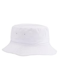 Sun Hat, White