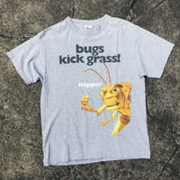 Image 1 of Original Late 90’s A Bugs Life Movie Tee.