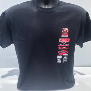 Image of "TWNS Blazer" T-Shirt