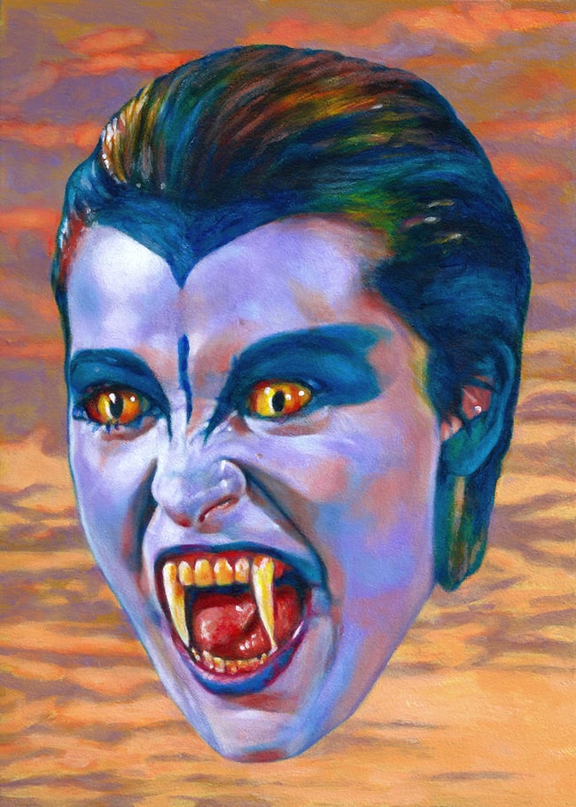 Snakes Bite, Bees Sting