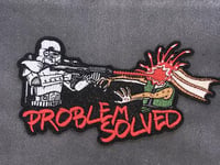 Image 1 of TACTICAL OUTFITTERS 2019 LIMITED EDITION MAY THE 4TH MORALE PATCH