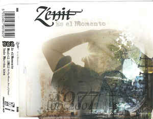 Image of Es el Momento (Zénit)