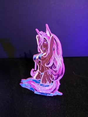 Image of BEACH PARTY II - MIFUNE