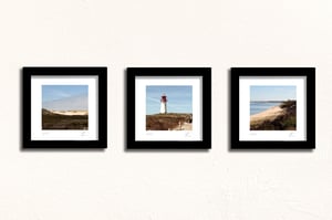 Image of Leuchtturm List - Ost