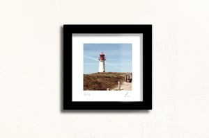 Image of Leuchtturm List - Ost