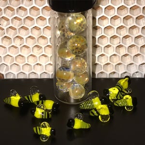 Mini Terp Honeybees 