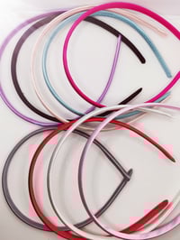 Image 1 of Interchangeable Hairband