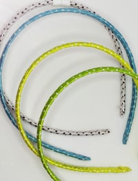 Image 4 of Interchangeable Hairband