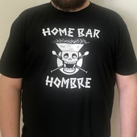 Image 2 of HOME BAR HOMBRE Men's T-Shirt