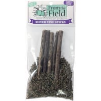 Image 4 of Cat toys Made of Hemp / Catnip - Silver Vine - Valerian Root mixes / Made in USA / Combo Pack