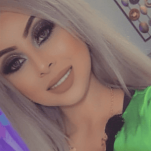 3-Tone Gemstone Green