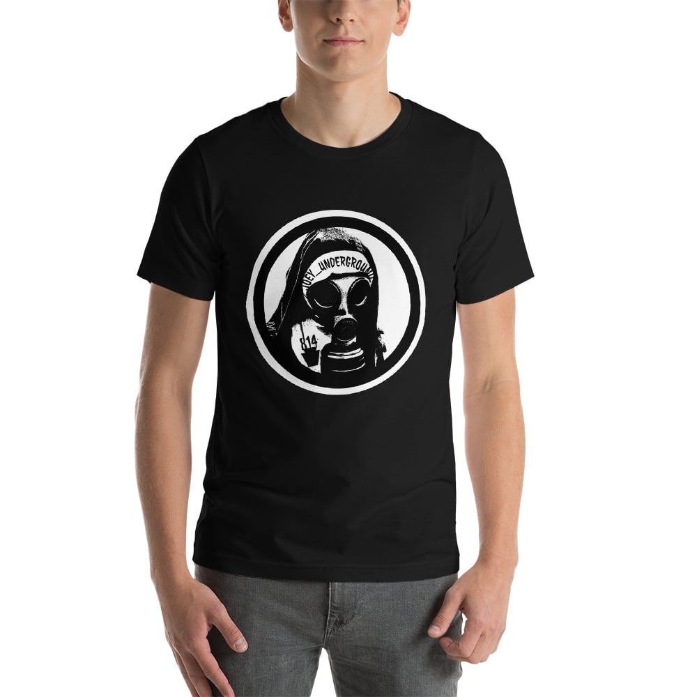 Image of Short-Sleeve Unisex T-Shirt