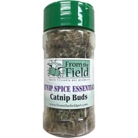 Image 3 of Catnip Spice Flight / Catnip - Valerian Root - Silver Vine Mixes / Made and Grown in USA / 6 Bottles