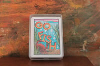 Image 1 of Go Fish card game