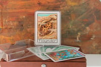 Image 2 of Go Fish card game