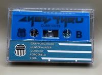 Image 4 of Chew Thru - Curb Cuts Cassette