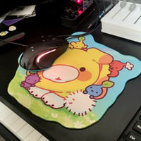 Image 4 of Pikmin Mouse Pad