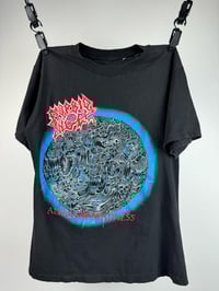 Image 3 of 1991 Morbid Angel Altar of Madness 