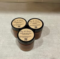 Image 1 of TRIPLE BUTTER BODY LOTIONS: MULTIPLE SCENT CHOICES