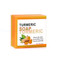 Image 1 of GRIMEL SOAP