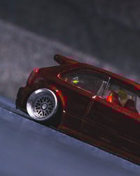 Image 19 of SUPREME HONDA CIVIC EK9 CUSTOM 
