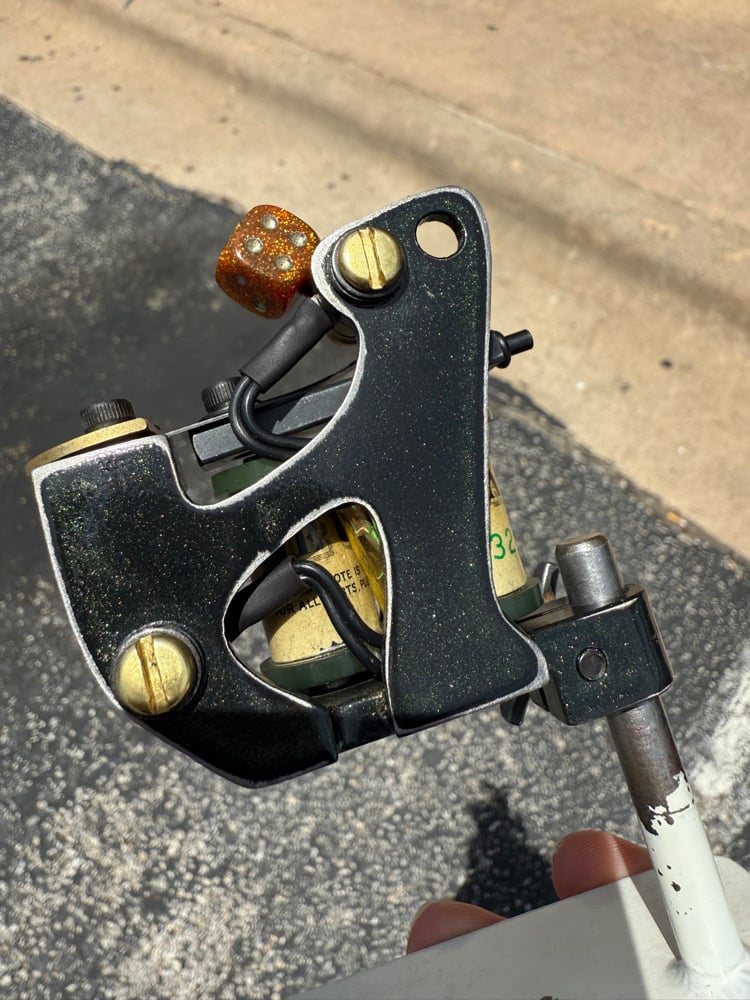 CHAMELEON REX MONEY MAKER LINER 610