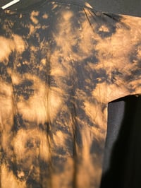 Image 5 of 4XL Man I Love Frogs Tie Dye Shirt