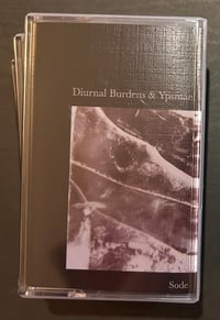 Image 2 of Diurnal Burdens & Ypsmael | Sode | c43 | upf°41