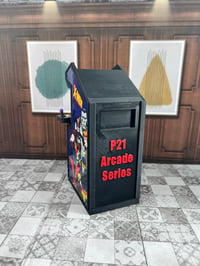Image 4 of Party Cabinet