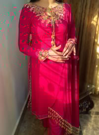 Image 1 of Soha- Pink